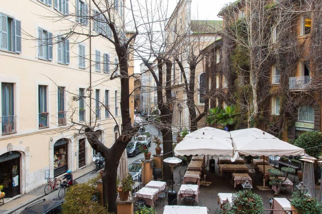 Navona Atmosphere A Few Meters From Piazza Navona !!, Rome